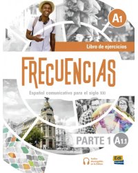 Frecuencias A1.1. Libro de ejercicios. Parte 1