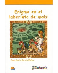 Enigma en el laberinto de maíz