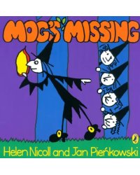 Mog's Missing