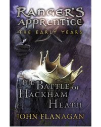 The Battle of Hackham Heath