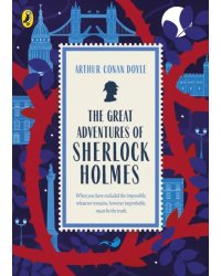 The Great Adventures of Sherlock Holmes