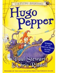 Hugo Pepper