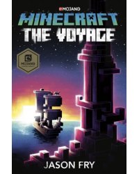 Minecraft. The Voyage