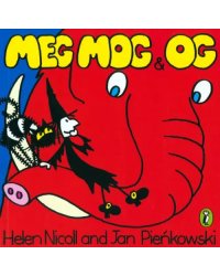 Meg, Mog and Og