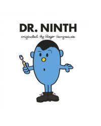 Doctor Who. Dr. Ninth