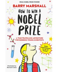 How to Win a Nobel Prize