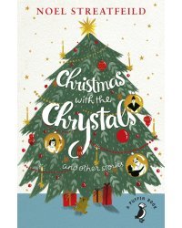 Christmas with the Chrystals &amp; Other Stories