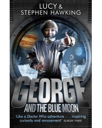 George and the Blue Moon