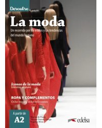 Descubre la moda