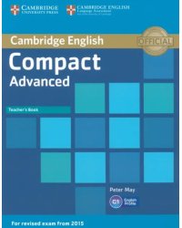 Compact. Advanced. Teacher's Book