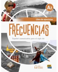 Frecuencias A2. Libro de ejercicios