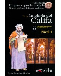 La gloria del califa