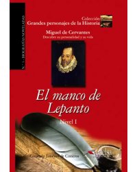 El manco de Lepanto