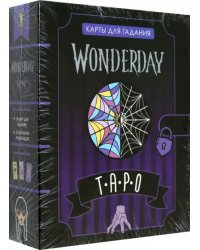 Таро Wonderday