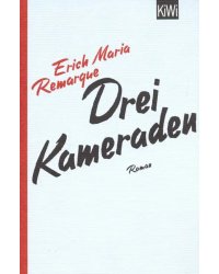 Drei Kameraden