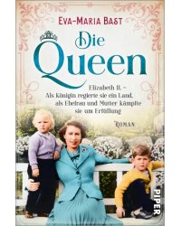 Die Queen 2. Elizabeth II