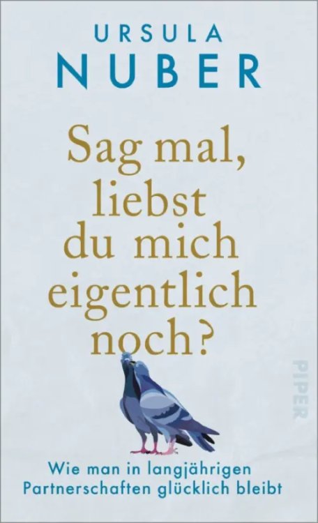 Sag mal, liebst du mich eigentlich noch? Wie man in langjährigen Partnerschaften glücklich bleibt