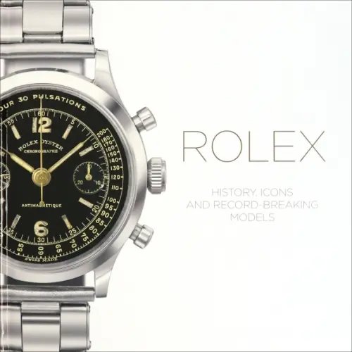 Rolex. History Icons and Record-Breaking Models