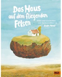 Das Haus auf dem fliegenden Felsen