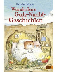 Wunderbare Gute-Nacht-Geschichten