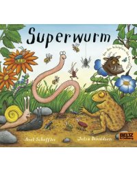 Superwurm