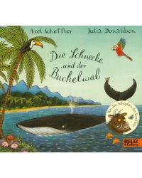 Die Schnecke und der Buckelwal