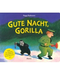 Gute Nacht, Gorilla!