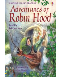 Adventures of Robin Hood