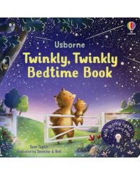 The Twinkly, Twinkly Bedtime Book