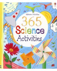 365 Science Activities