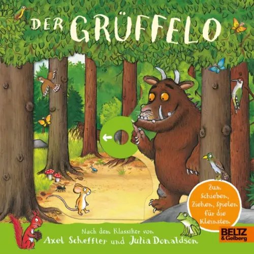 Der Gruffelo