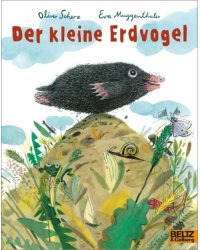 Der kleine Erdvogel