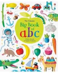 Big Book of ABC