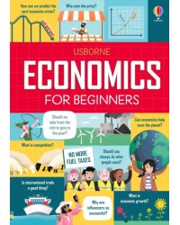 Economics for Beginners