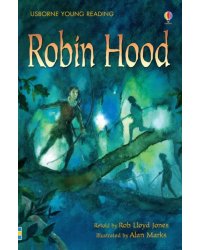 Robin Hood