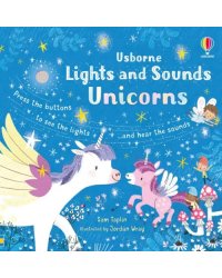 Lights and Sounds Unicorns