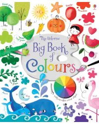 Big Book of Colours