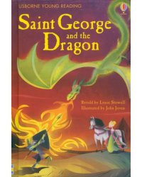 Saint George and the Dragon