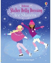 Ice Skaters