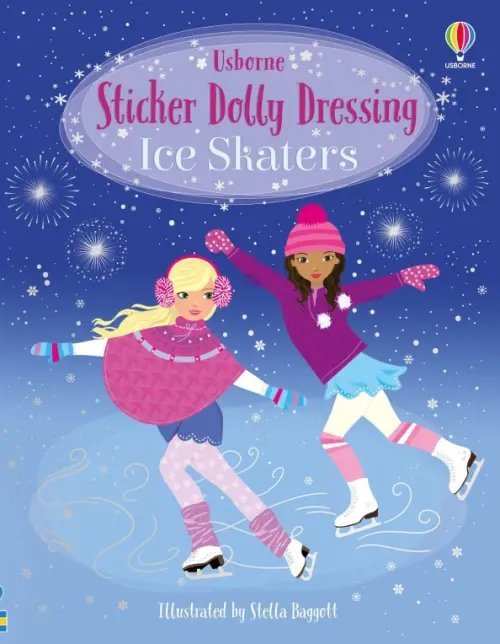 Ice Skaters