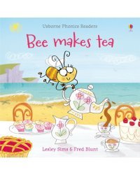 Bee Makes Tea