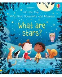 What are stars?