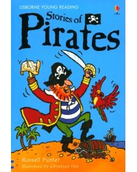 Stories of Pirates