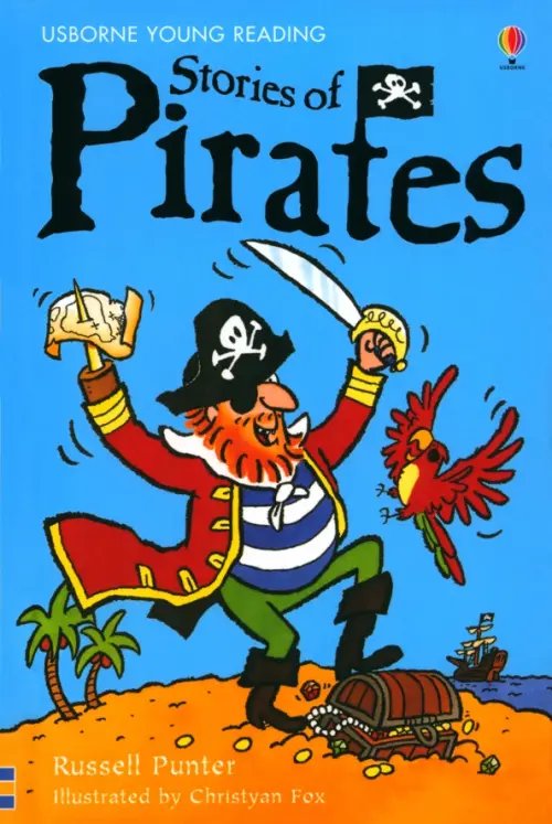 Stories of Pirates