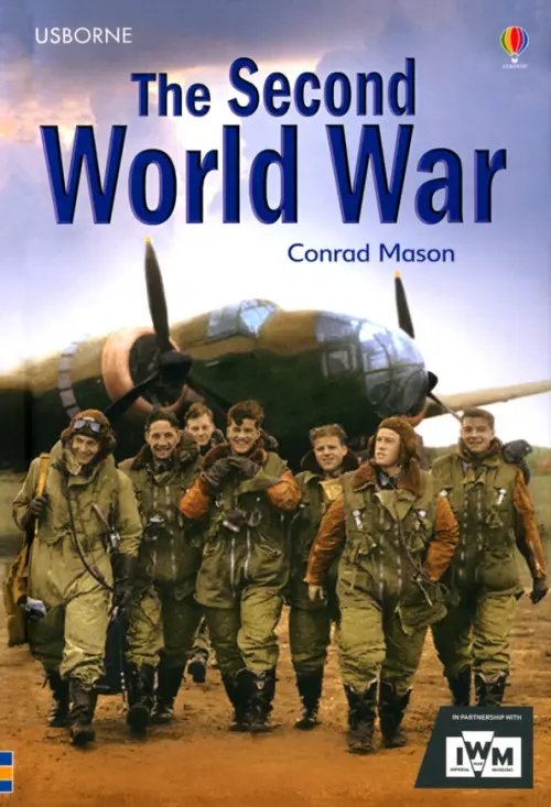 The Second World War