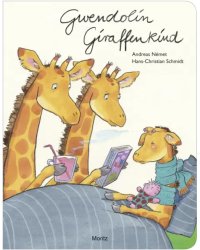 Gwendolin Giraffenkind