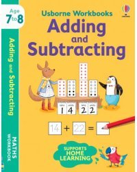 Adding and Subtracting. 7-8