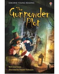 The Gunpowder Plot