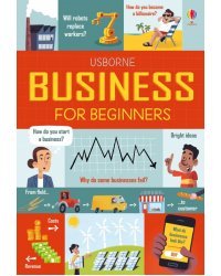 Business for Beginners