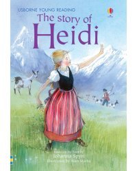 The Story of Heidi